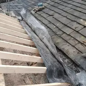 Bild von Esp Roofers, Joiners & General Builders