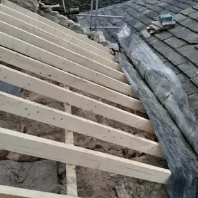 Bild von Esp Roofers, Joiners & General Builders