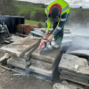 Bild von Esp Roofers, Joiners & General Builders