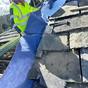 Bild von Esp Roofers, Joiners & General Builders