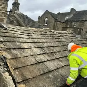 Bild von Esp Roofers, Joiners & General Builders