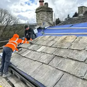 Bild von Esp Roofers, Joiners & General Builders