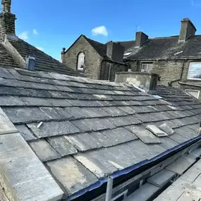 Bild von Esp Roofers, Joiners & General Builders