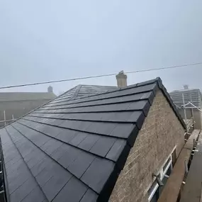 Bild von Esp Roofers, Joiners & General Builders