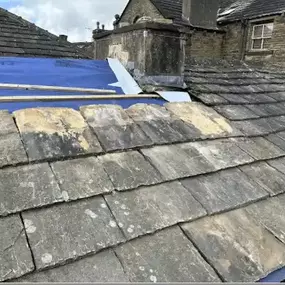 Bild von Esp Roofers, Joiners & General Builders