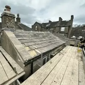 Bild von Esp Roofers, Joiners & General Builders
