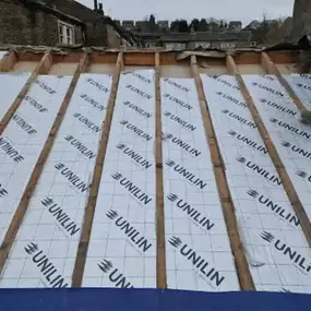 Bild von Esp Roofers, Joiners & General Builders