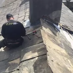 Bild von Esp Roofers, Joiners & General Builders