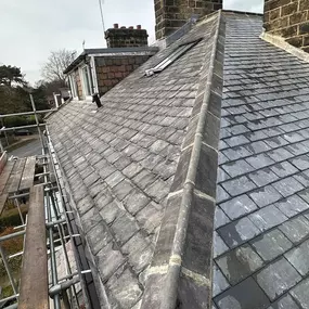 Bild von Esp Roofers, Joiners & General Builders