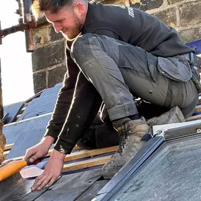 Bild von Esp Roofers, Joiners & General Builders