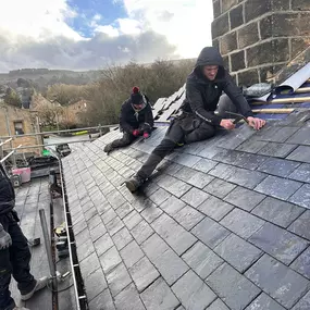 Bild von Esp Roofers, Joiners & General Builders