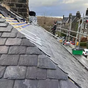 Bild von Esp Roofers, Joiners & General Builders