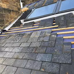 Bild von Esp Roofers, Joiners & General Builders
