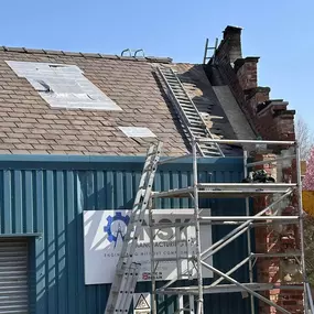 Bild von Esp Roofers, Joiners & General Builders