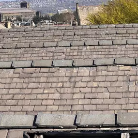 Bild von Esp Roofers, Joiners & General Builders