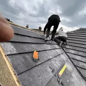 Bild von Esp Roofers, Joiners & General Builders