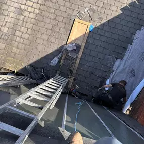 Bild von Esp Roofers, Joiners & General Builders