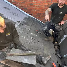 Bild von Esp Roofers, Joiners & General Builders