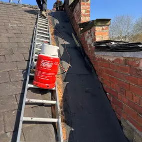 Bild von Esp Roofers, Joiners & General Builders