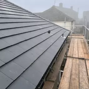 Bild von Esp Roofers, Joiners & General Builders