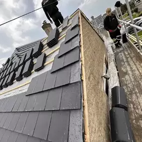 Bild von Esp Roofers, Joiners & General Builders