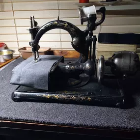 Bild von Midwest Sewing Machine Service