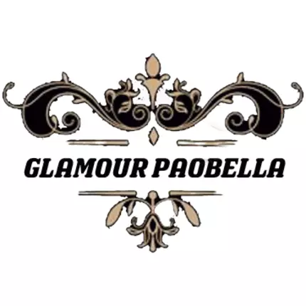 Logo fra Glamour Paobella