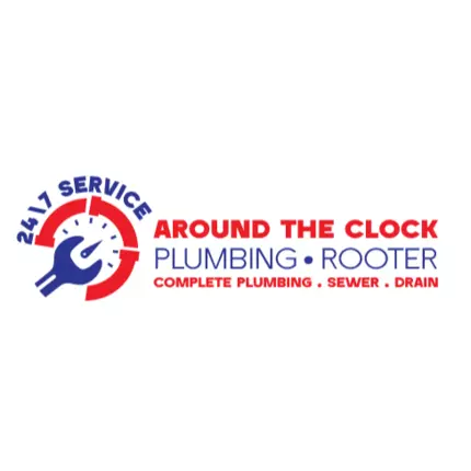 Logo od Around the Clock Plumbing & Construction, Inc