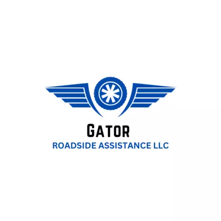 Logo da Gator Roadside Assistance LLC