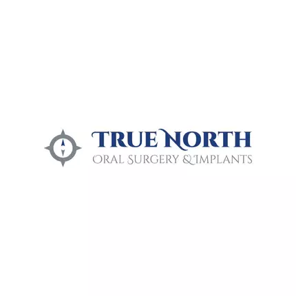 Λογότυπο από True North Oral Surgery & Implants