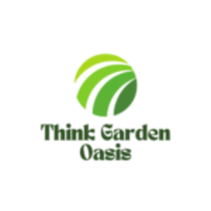 Logo van Think Garden Oasis