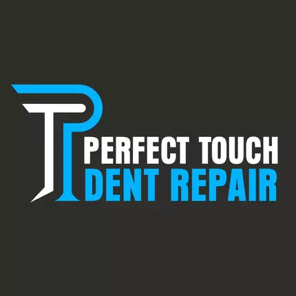 Logo van Perfect Touch Dent Repair