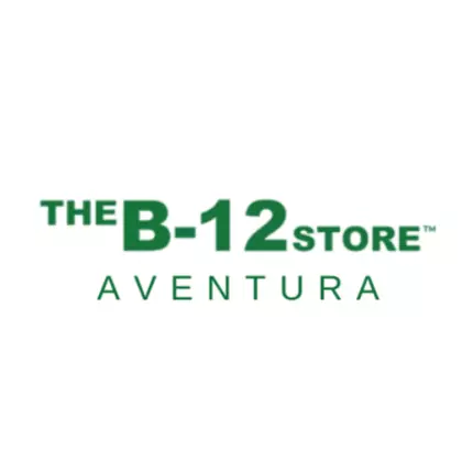 Logo od The B12 Store