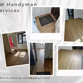 Bild von SW Handyman Services