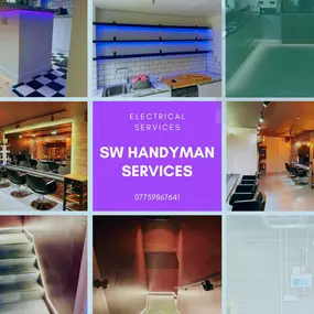 Bild von SW Handyman Services