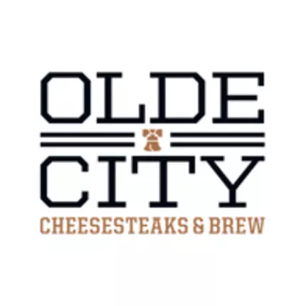 Logo from Olde City Cheesesteaks & Brew