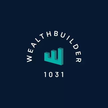 Logo from WealthBuilder 1031