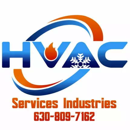 Logotyp från HVAC Service Industries