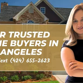 We Buy Houses in Los Angeles