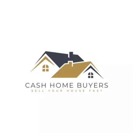 Logo fra Cash Home Buyers CA