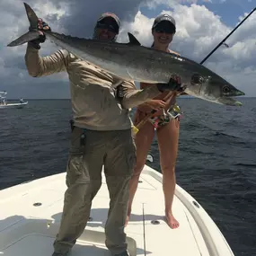 Bild von Reelfishing Charters