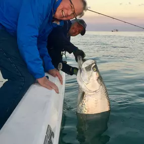 Bild von Reelfishing Charters