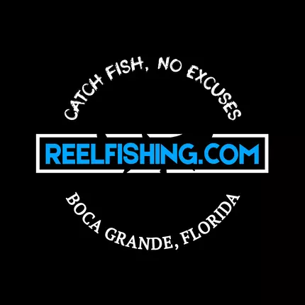 Logo from Reelfishing Charters