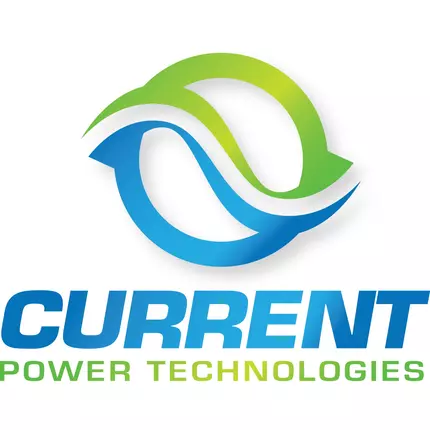 Logo da Current Power Technologies