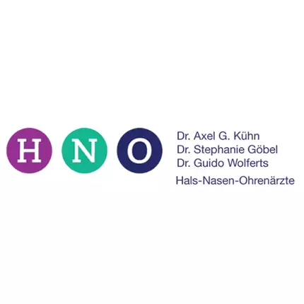 Logo from HNO Praxis Worms | Fachärzte für Hals-Nasen-Ohrenheilkunde Dr. Kühn, Dr. Göbel & Dr. Wolferts