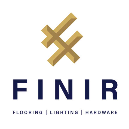 Logo van Finir