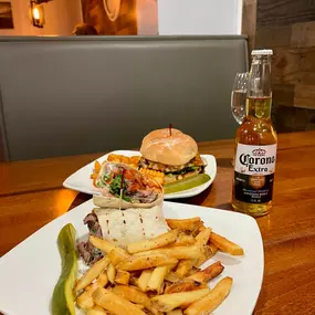 Bild von Lakeshore Cafe