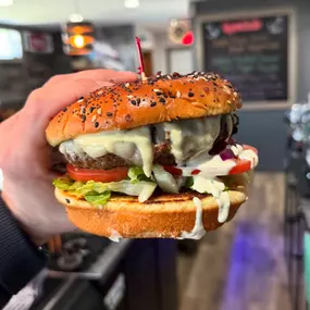 Bild von Lakeshore Cafe