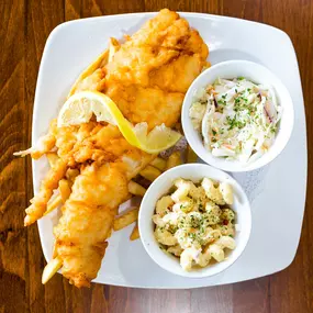 Bild von Lakeshore Cafe