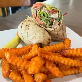 Bild von Lakeshore Cafe